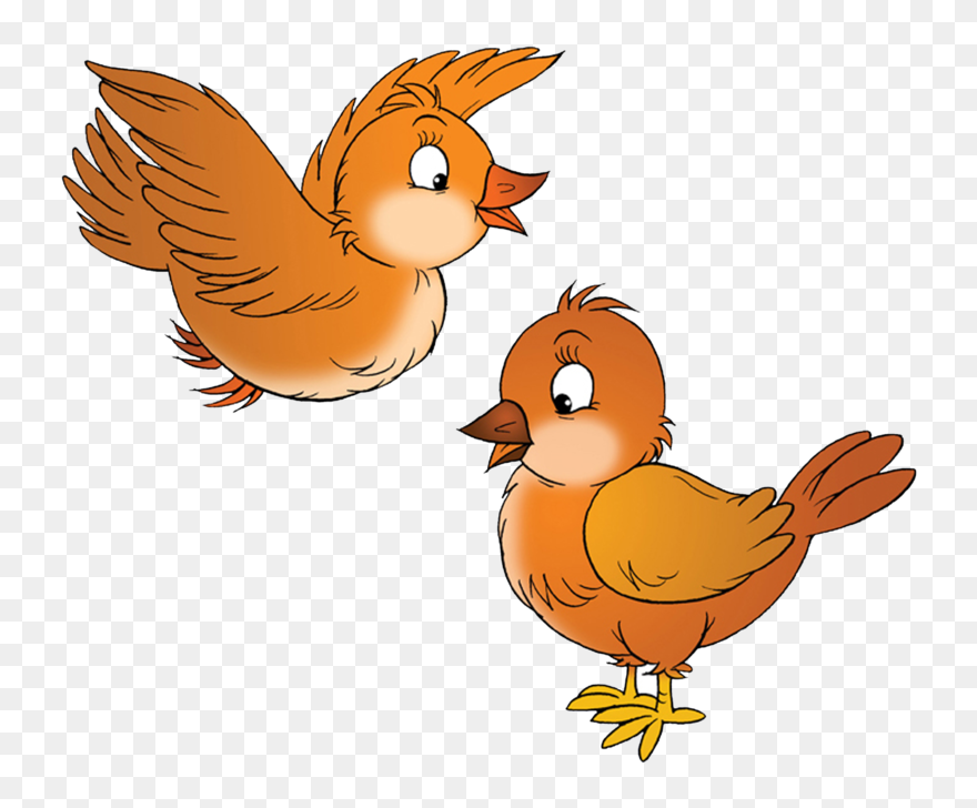 Detail Birds In A Nest Clipart Nomer 53