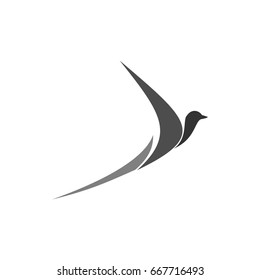 Birds Logo - KibrisPDR
