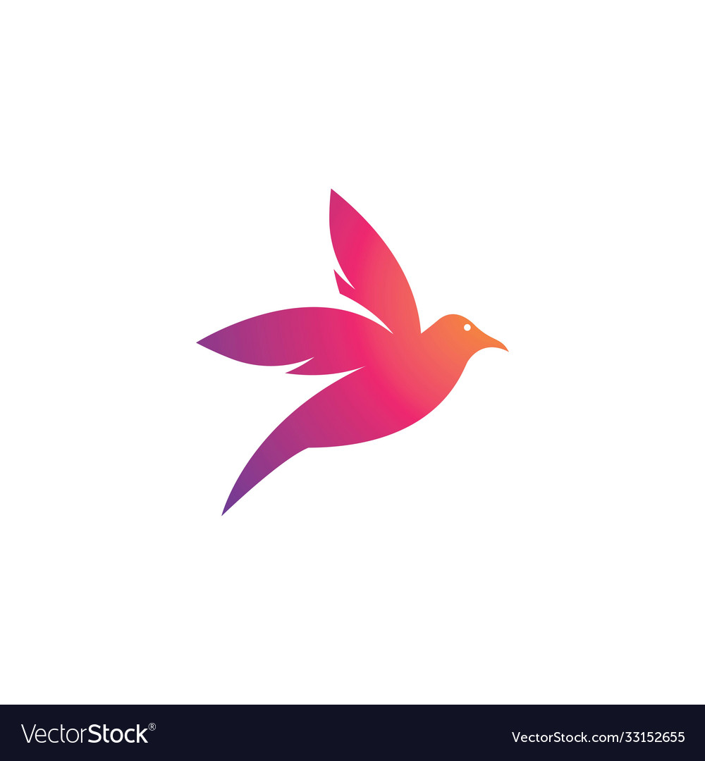 Detail Birds Logo Nomer 2