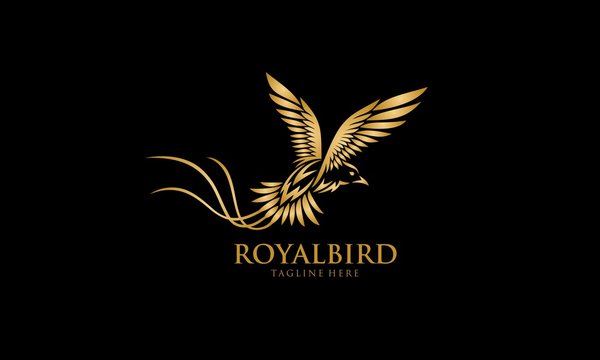 Detail Birds Logo Nomer 15