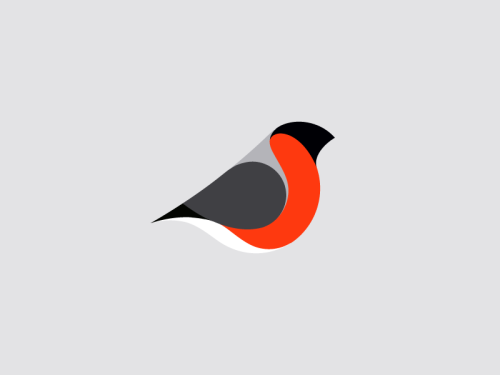 Detail Birds Logo Nomer 23