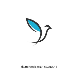 Detail Birds Logo Nomer 28