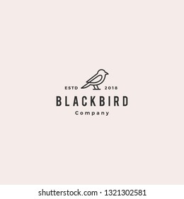 Detail Birds Logo Nomer 41