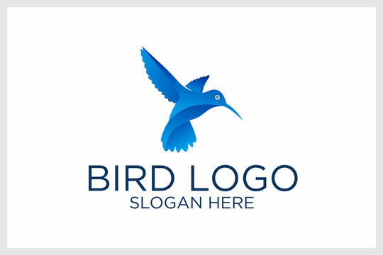 Detail Birds Logo Nomer 46