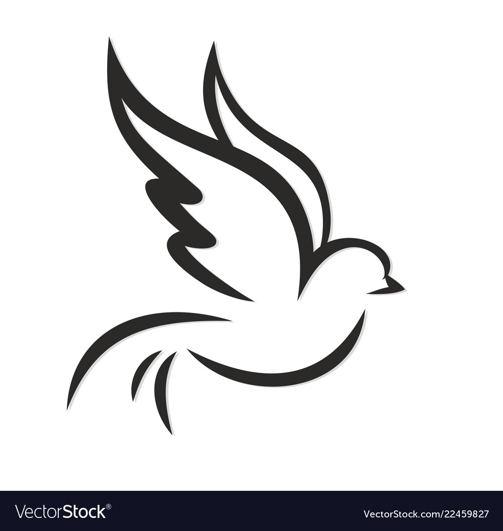 Detail Birds Logo Nomer 6