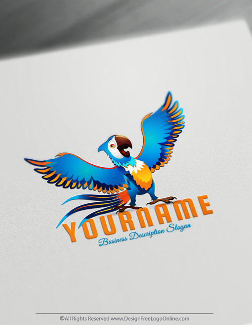 Detail Birds Logo Nomer 49