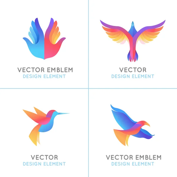 Detail Birds Logo Nomer 50
