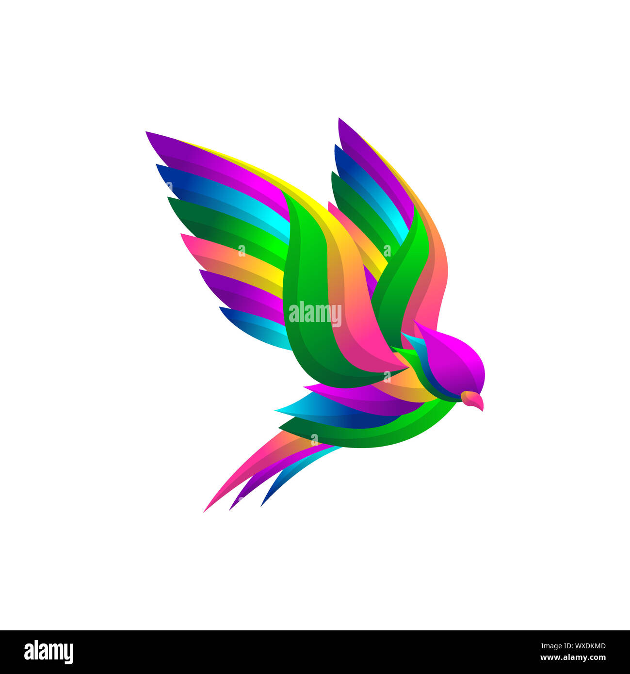 Detail Birds Logo Nomer 56