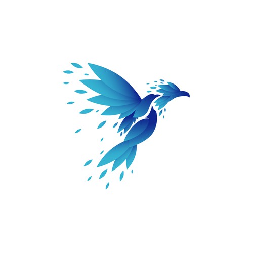 Detail Birds Logo Nomer 10