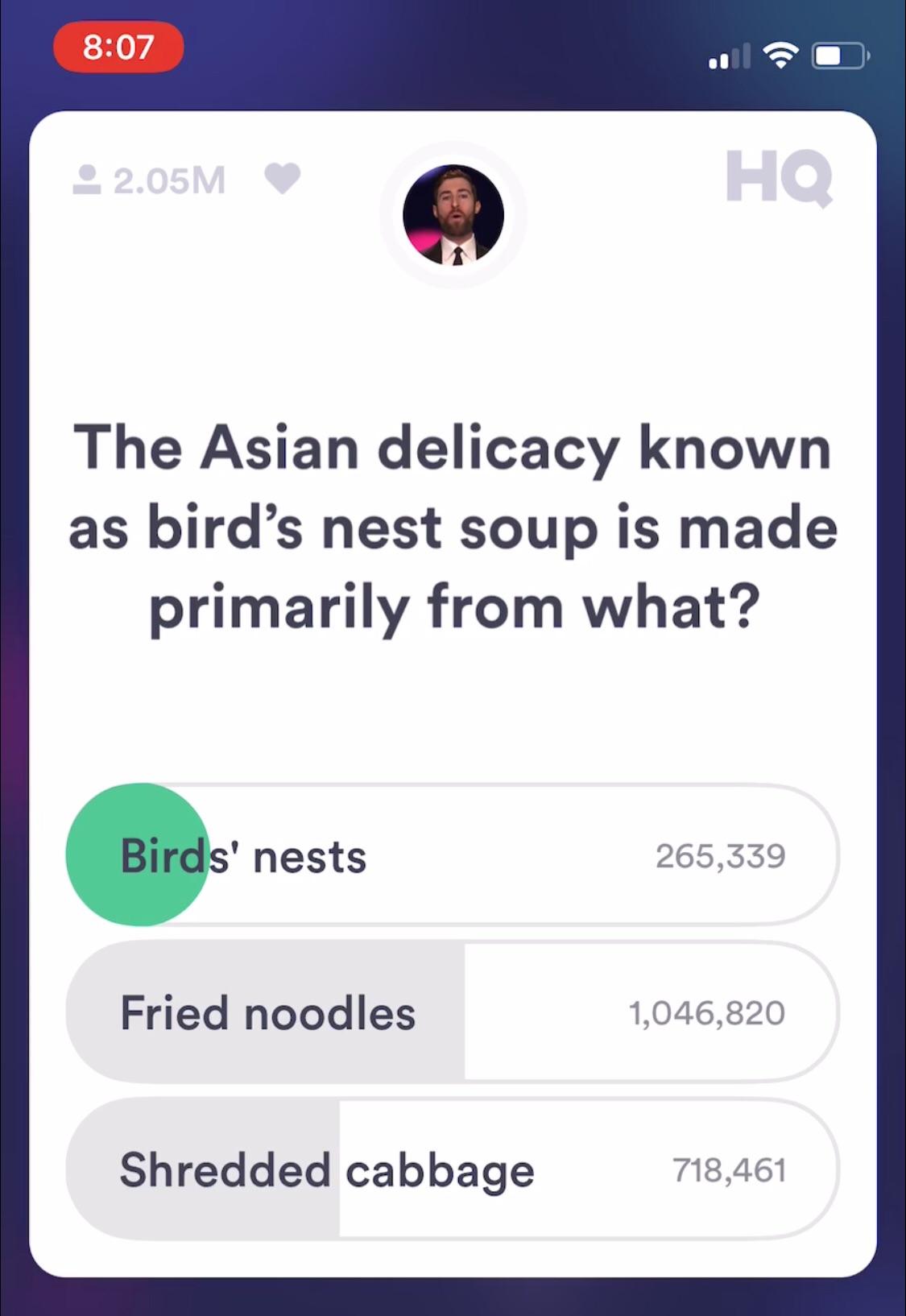 Birds Nest Soup Meme - KibrisPDR