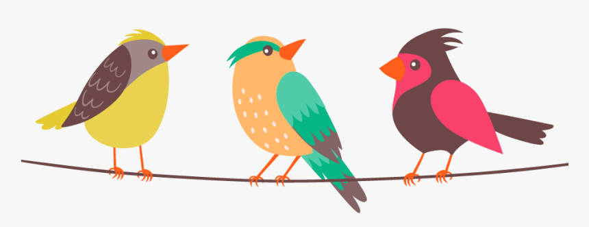 Detail Birds Vector Png Nomer 53