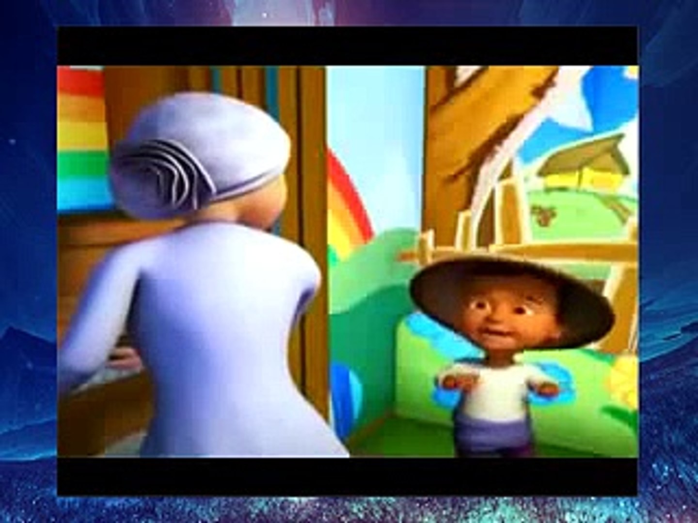 Detail Biri Biri Upin Ipin Nomer 20