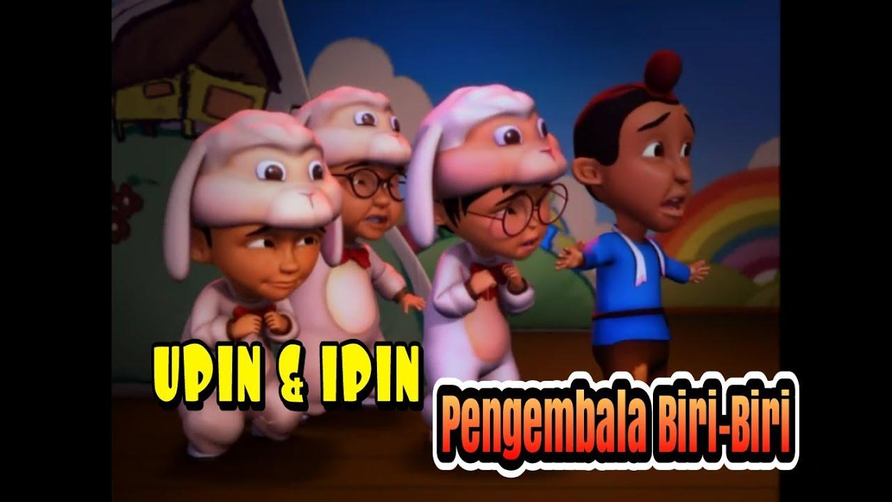 Detail Biri Biri Upin Ipin Nomer 29