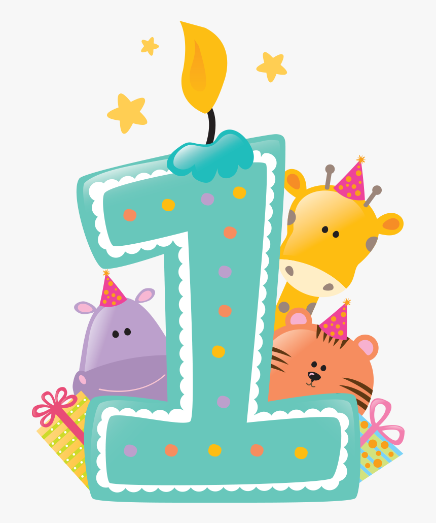 Detail Birthday 1 Png Nomer 13