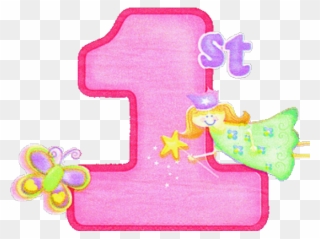 Detail Birthday 1 Png Nomer 20