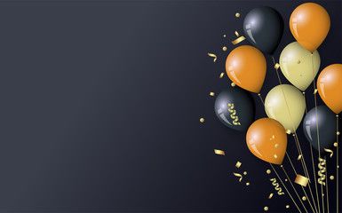 Birthday Background Elegant Hd - KibrisPDR