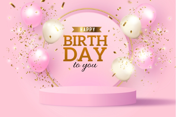 Detail Birthday Background Elegant Hd Nomer 46