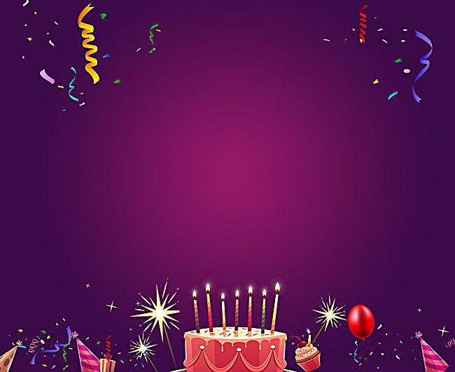 Detail Birthday Background Hd Nomer 20