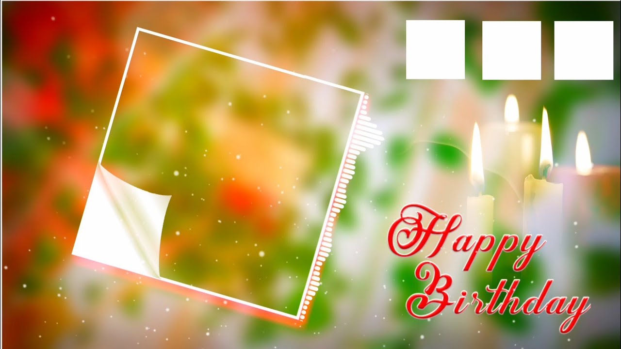 Detail Birthday Background Hd Nomer 7