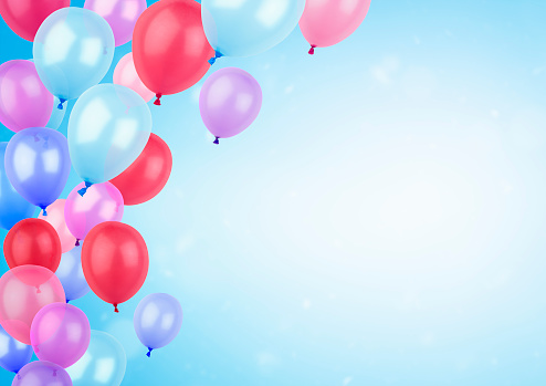 Detail Birthday Background Hd Nomer 9