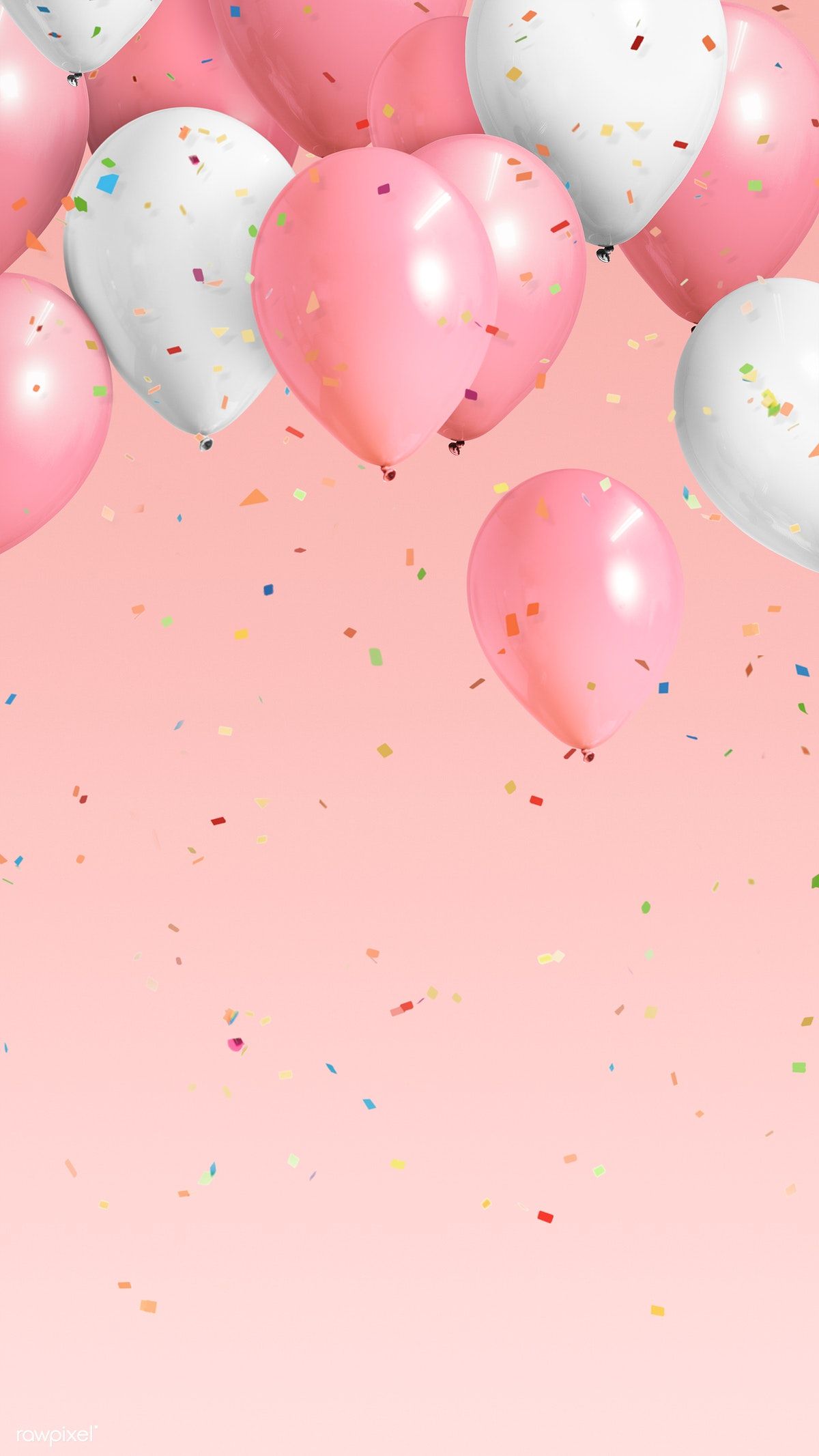 Birthday Background Wallpaper - KibrisPDR