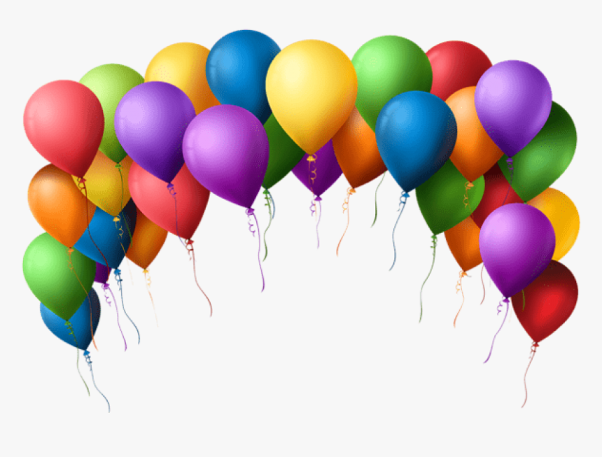 Detail Birthday Balloon Background Images Nomer 40