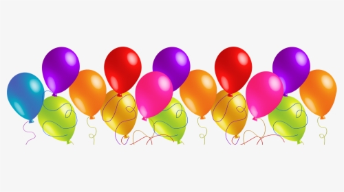 Detail Birthday Balloon Images Clip Art Nomer 38