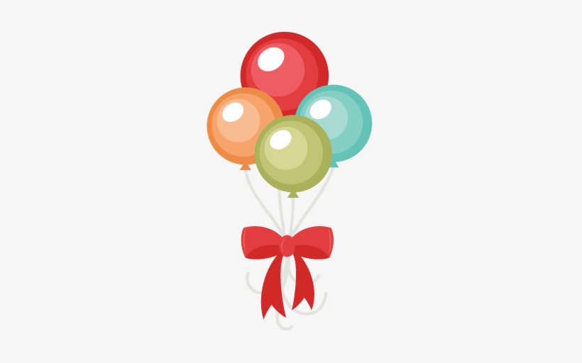 Detail Birthday Balloon Images Clip Art Nomer 45