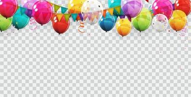 Detail Birthday Balloon Images Free Nomer 26