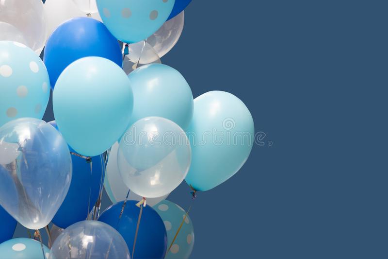 Detail Birthday Balloon Images Free Nomer 31