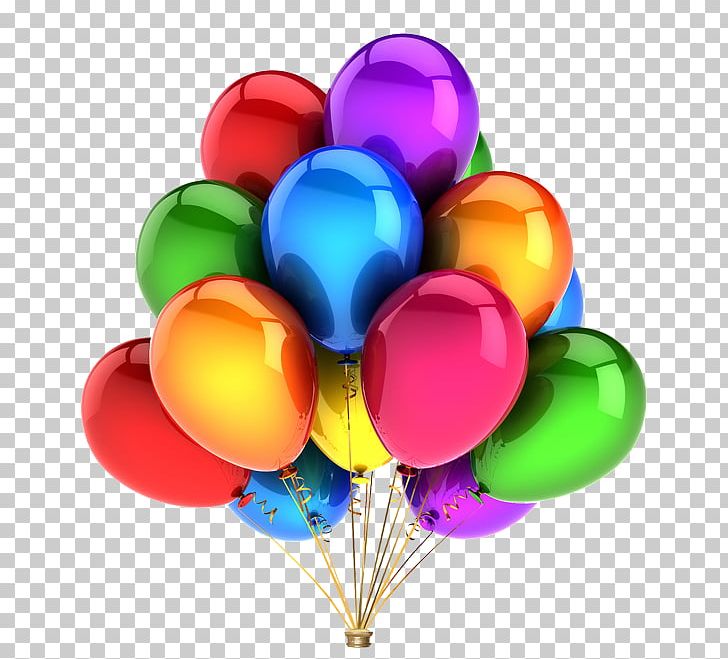 Detail Birthday Balloon Images Free Download Nomer 23