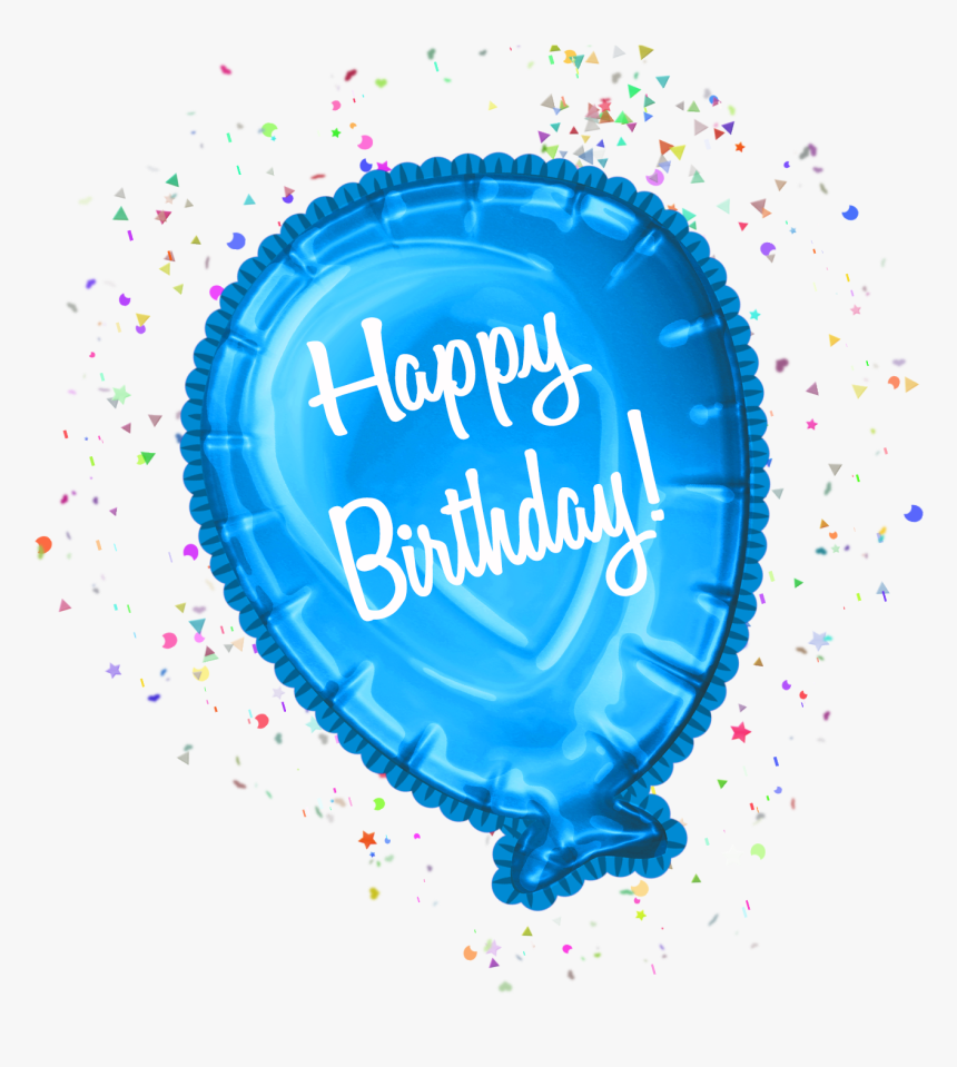 Detail Birthday Balloon Images Free Download Nomer 26