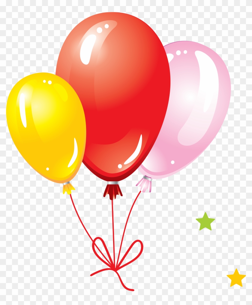 Detail Birthday Balloon Images Free Download Nomer 50