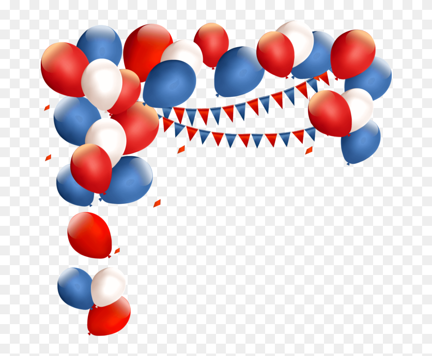 Detail Birthday Balloon Png Nomer 14