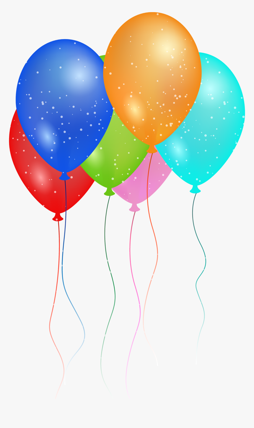 Detail Birthday Baloon Png Nomer 53
