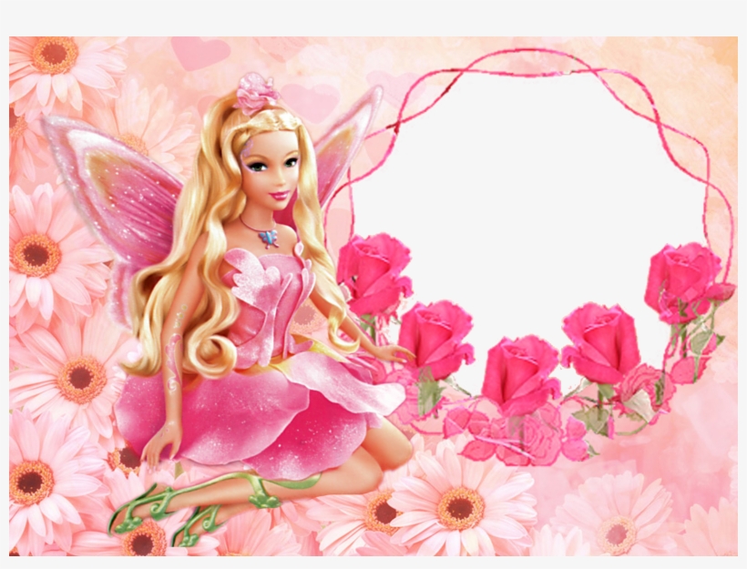 Detail Birthday Barbie Png Nomer 24