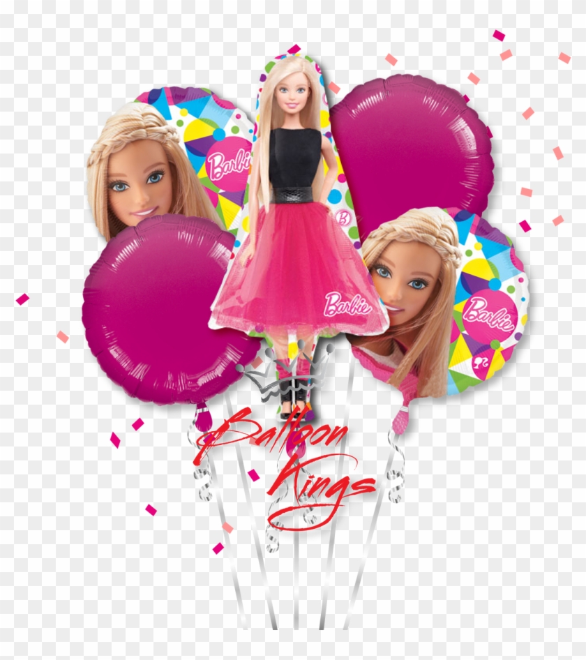 Detail Birthday Barbie Png Nomer 26