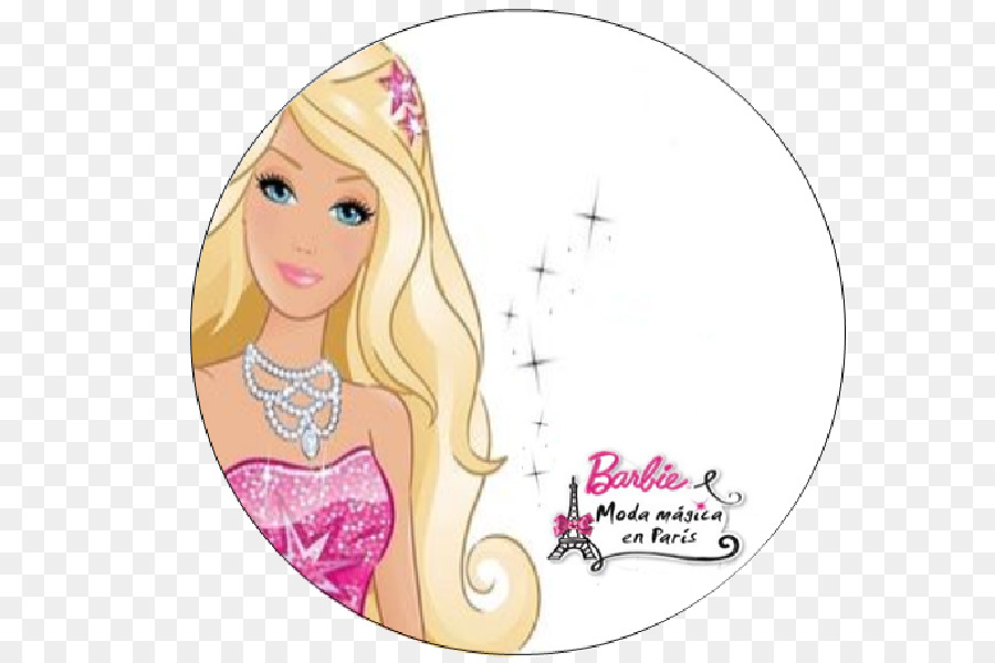 Detail Birthday Barbie Png Nomer 49