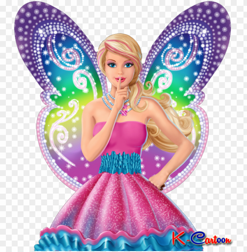 Detail Birthday Barbie Png Nomer 53