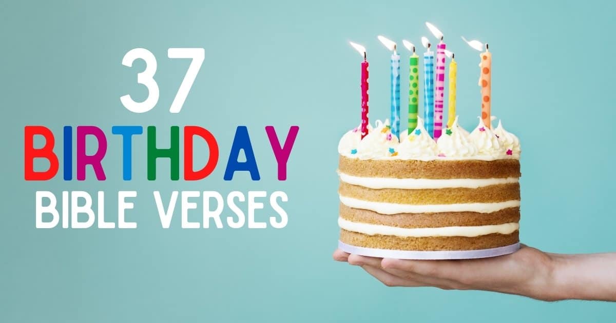 Detail Birthday Bible Verse Nomer 50