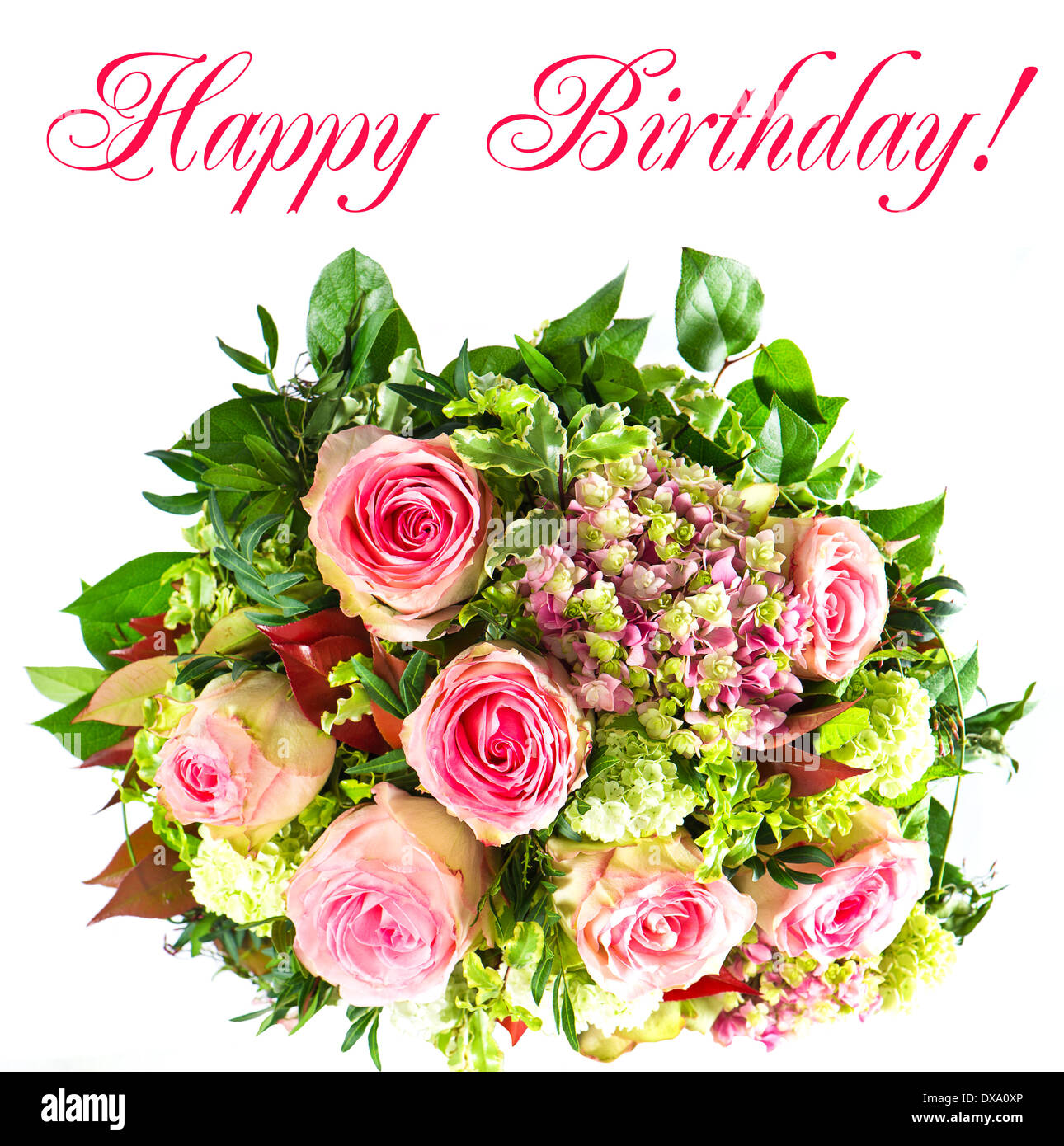 Detail Birthday Bouquet Flowers Images Nomer 26