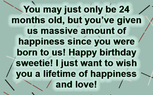 Detail Birthday Boy Quotes Nomer 29