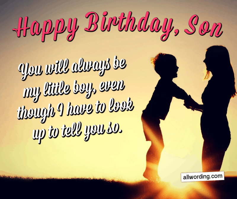 Detail Birthday Boy Quotes Nomer 48