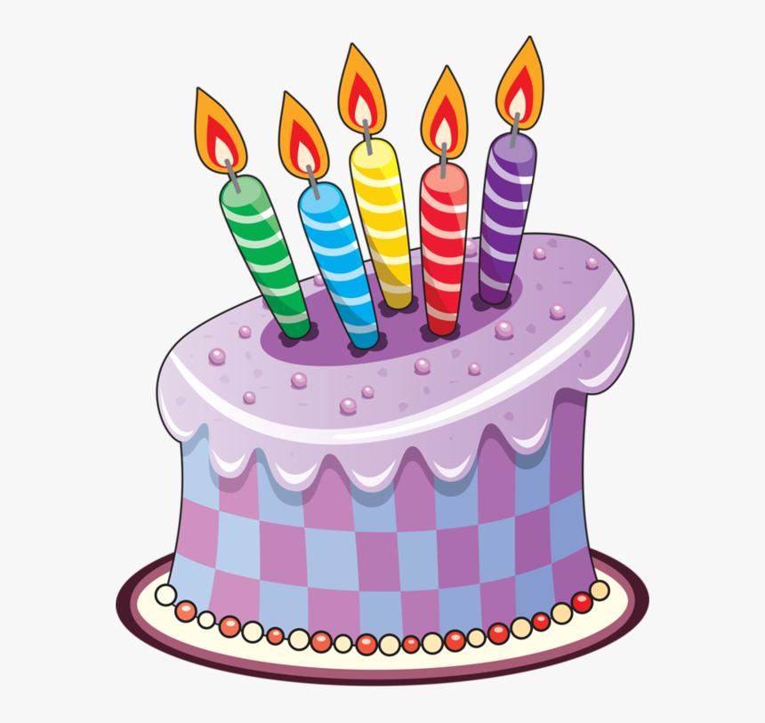 Detail Birthday Cake Cartoon Png Nomer 11
