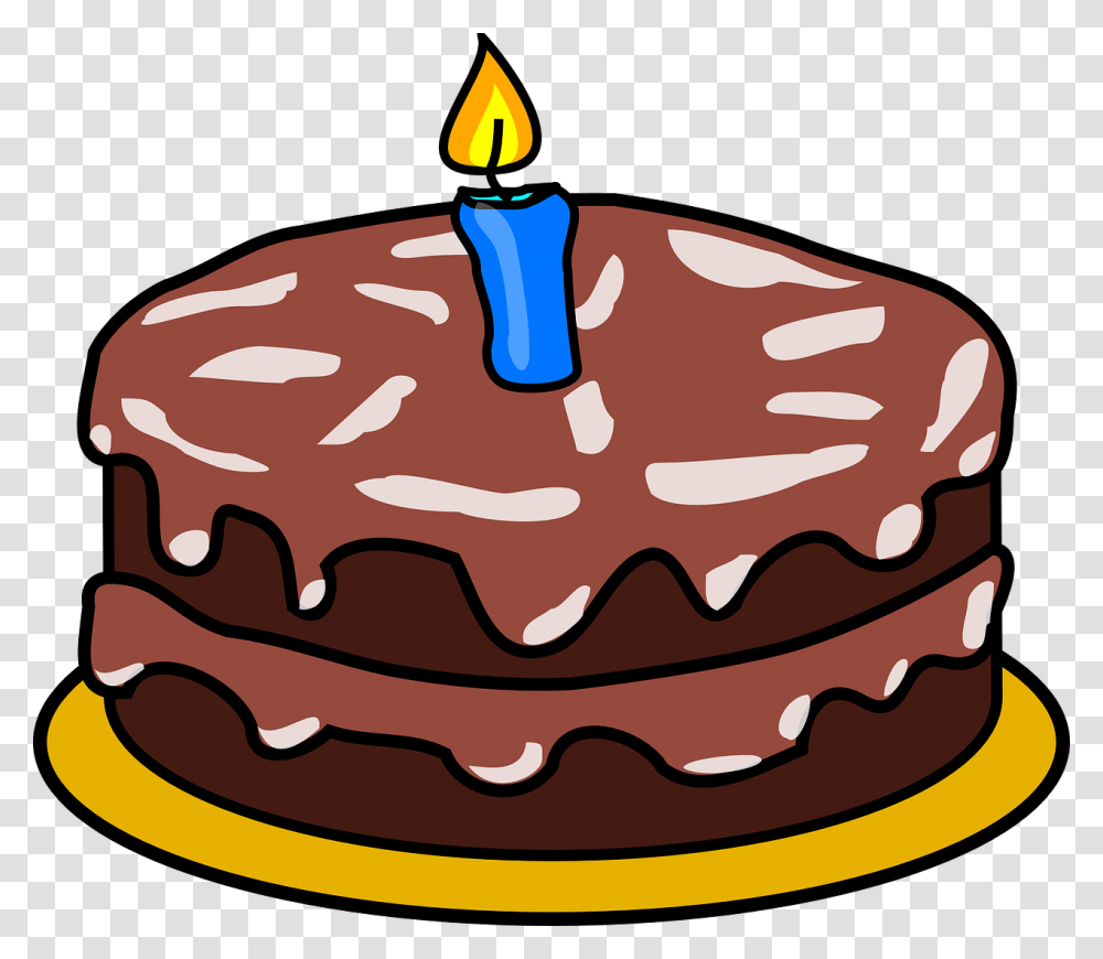Detail Birthday Cake Cartoon Png Nomer 20