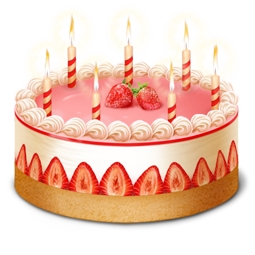 Detail Birthday Cake Free Download Nomer 24