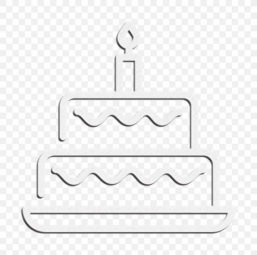 Detail Birthday Cake Icon Png Nomer 36