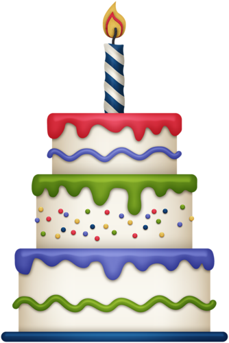 Detail Birthday Cake Image Gallery Nomer 26
