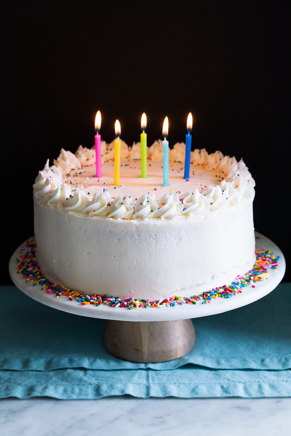 Detail Birthday Cake Images Nomer 57