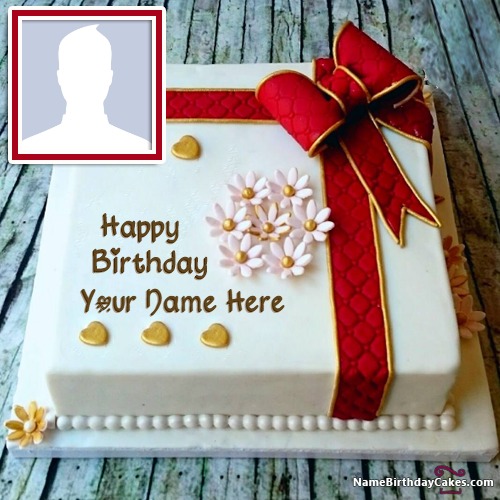 Birthday Cake Images Download With Name - KibrisPDR